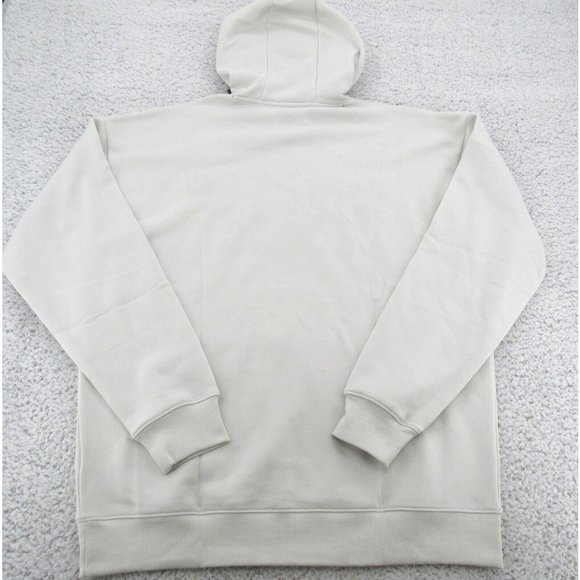 Under Armour Project Rock Iron Paradise Hoodie Mens Size Large NEW - Picture 7 of 11